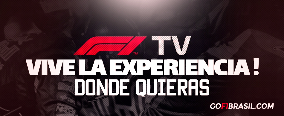 Precios en Latinoamérica del nuevo sistema F1 TV PRO